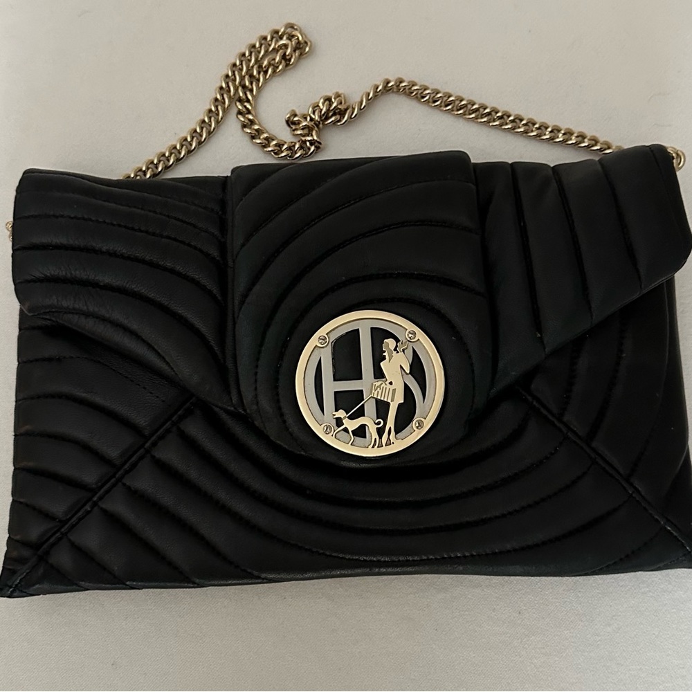 Henri Bendel No.7 Bag